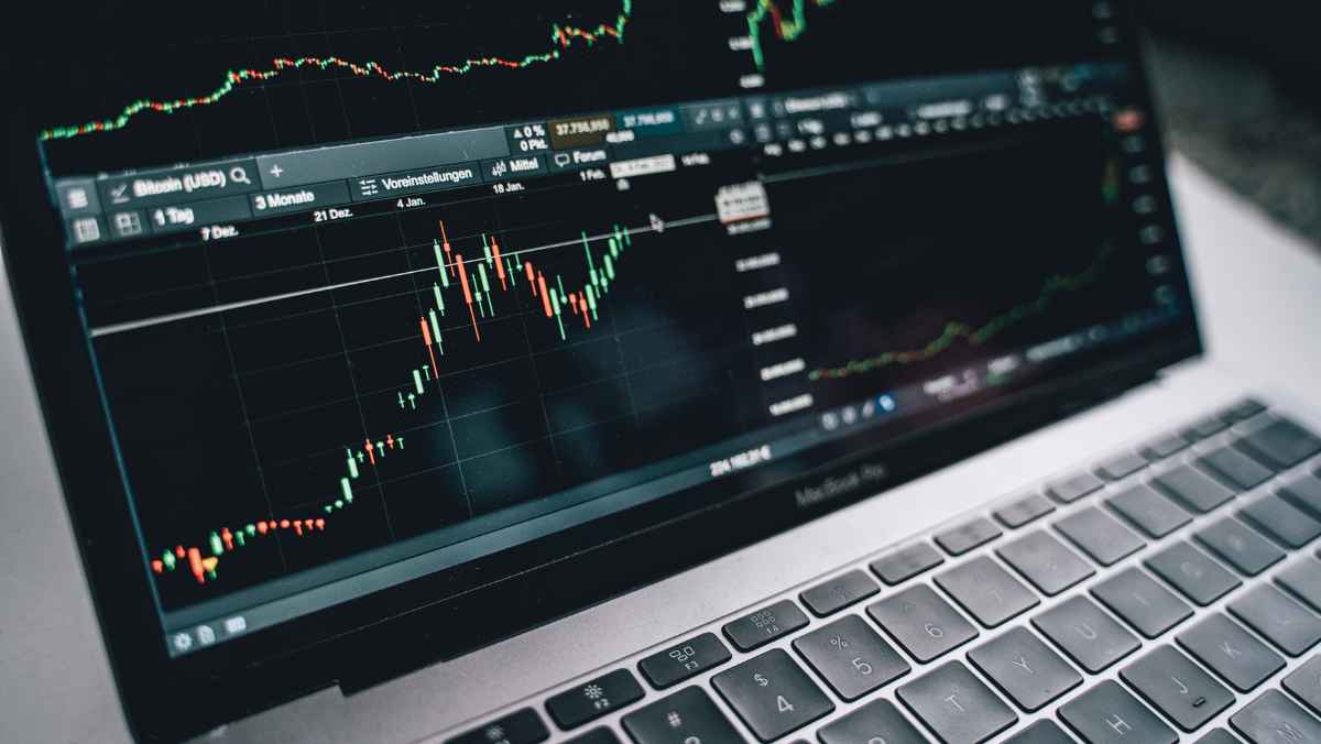 What is CFD trading