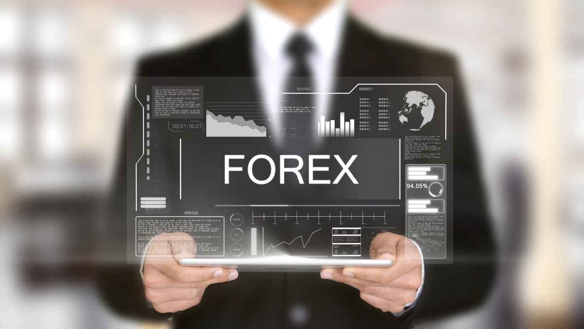  What is Forex? 