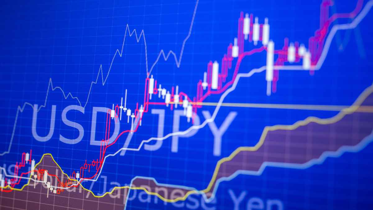 Understanding major pairs in forex: things you need to know (with examples)