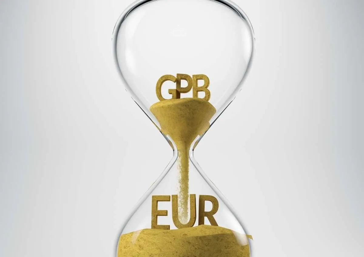 Exchange rate essentials: A guide to EURO to GBP 