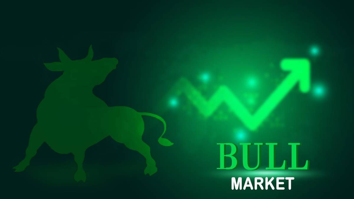 What is a bull market? A complete beginner's guide