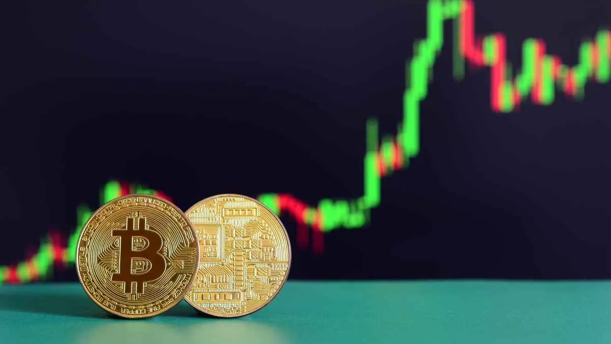 The Risks and Rewards of Crypto Trading