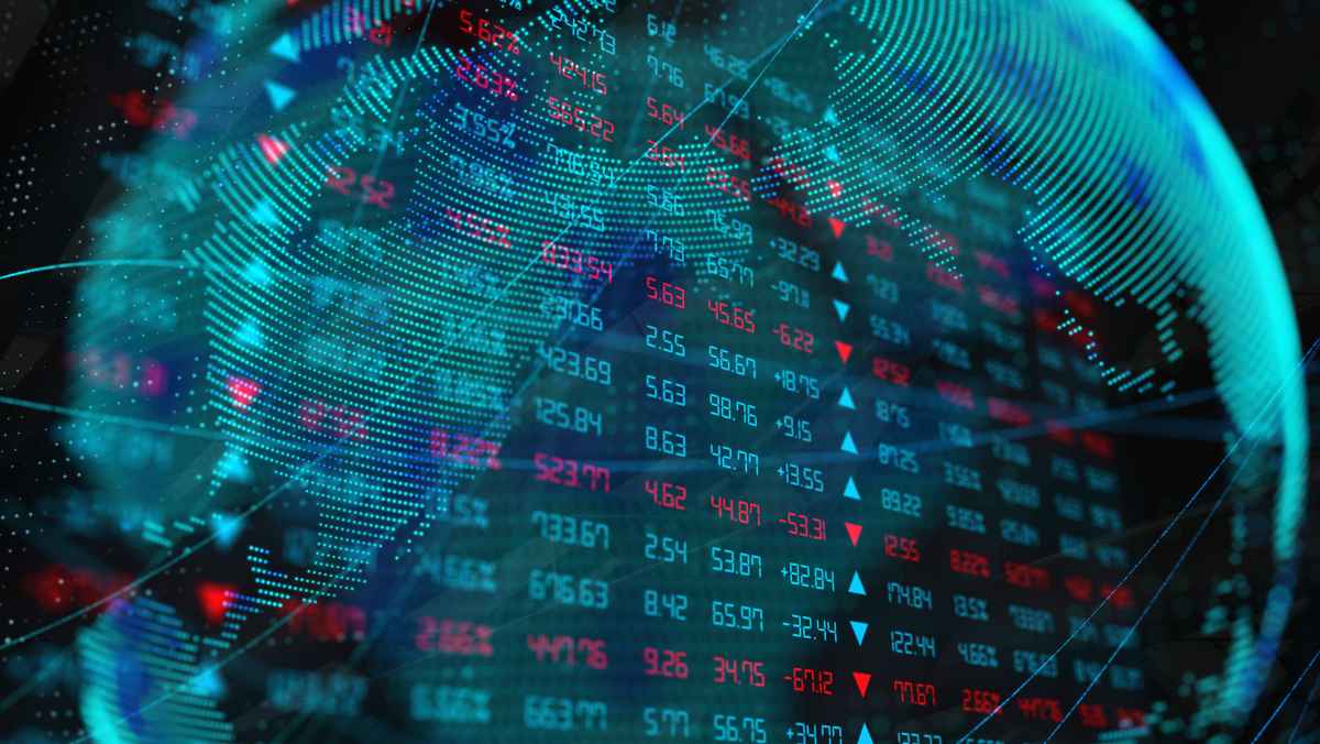 Understanding major pairs in forex: things you need to know (with examples)