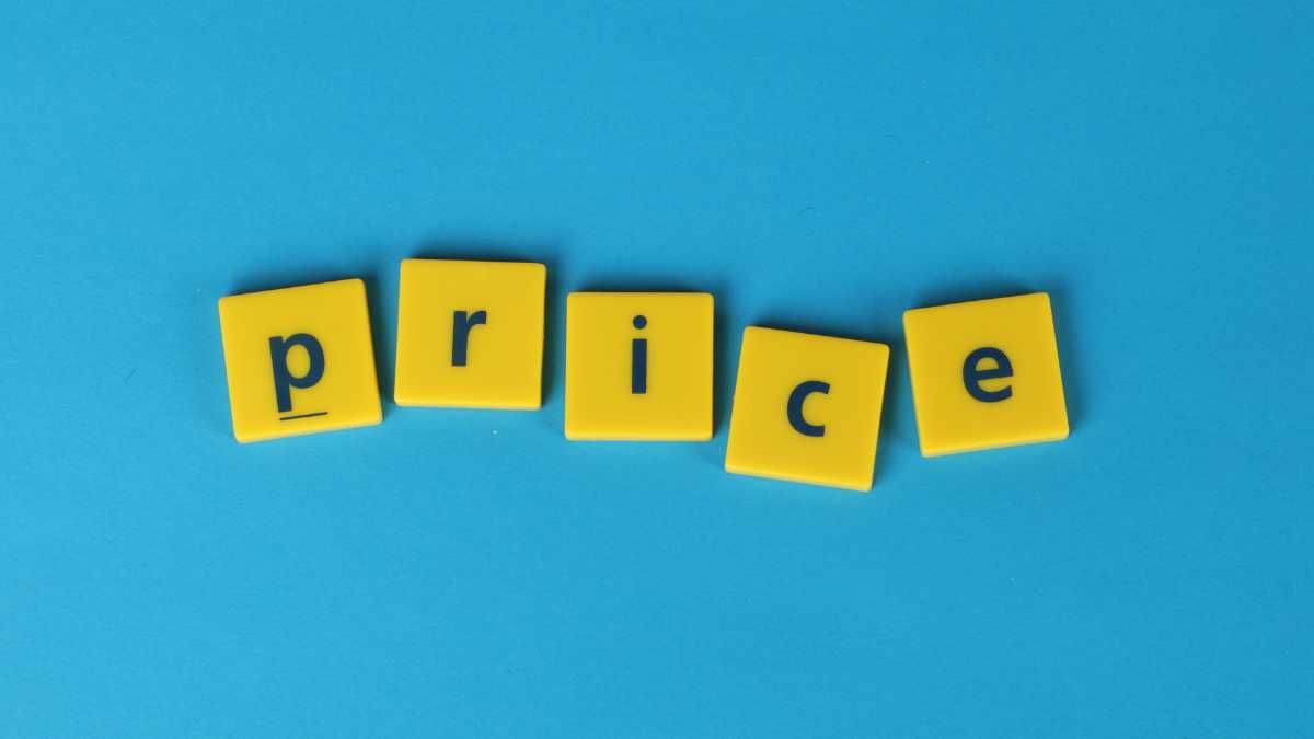 Measuring Market Momentum with Price Rate of Change