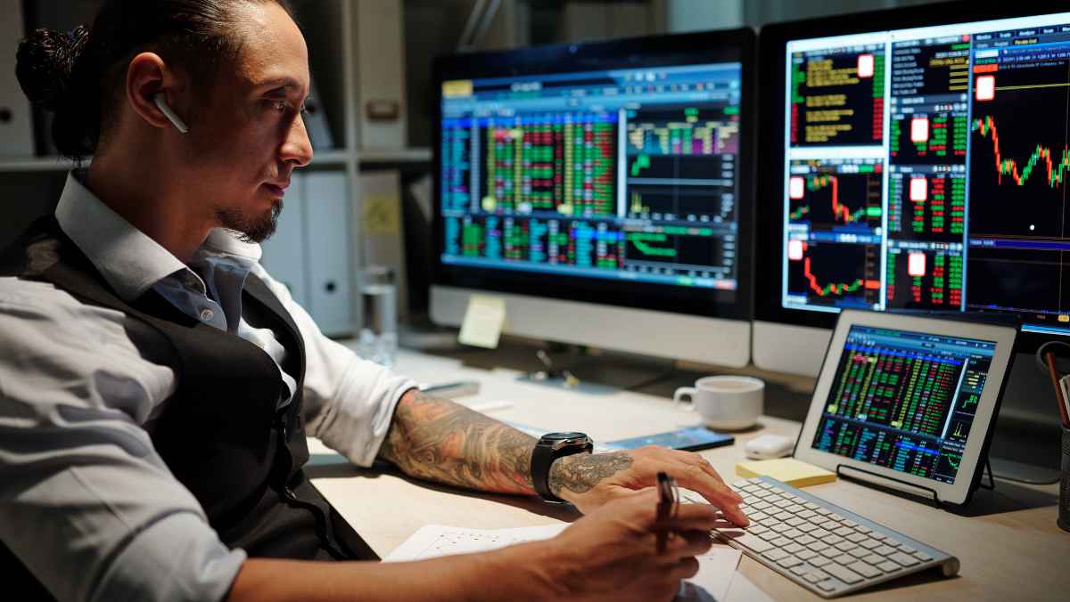 5 Advantages of Trading Forex CFDs