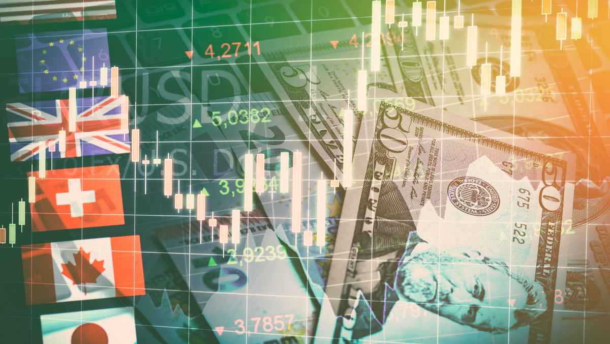 CFD forex vs spot trading