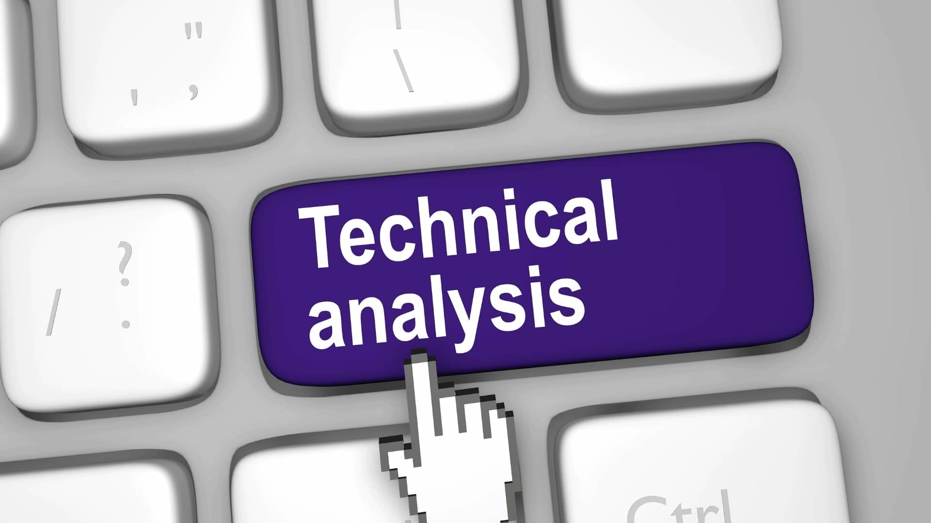 Understanding the Average True Range (ATR) Indicator in Market Volatility Analysis