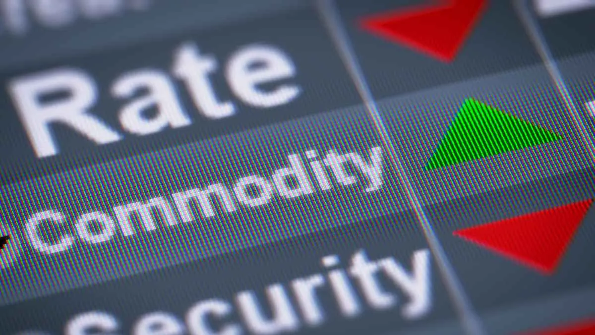 How to trade CFDs on commodities