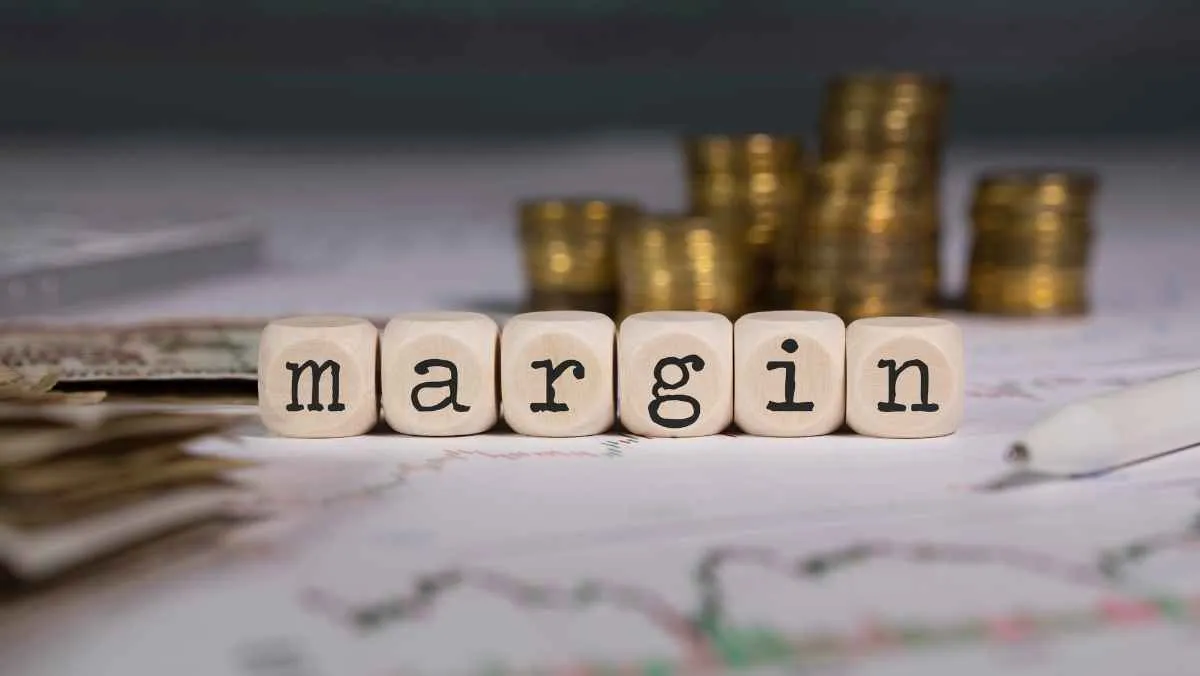 margin