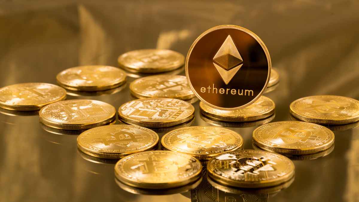 What is Ethereum