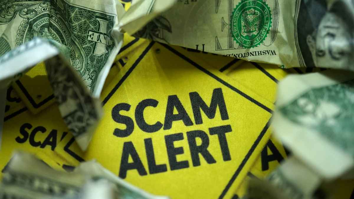 How to spot a cryptocurrency scam