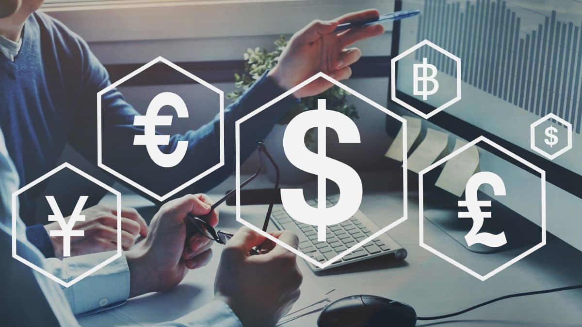 FX capital: What is capital in forex? Everything you need to know