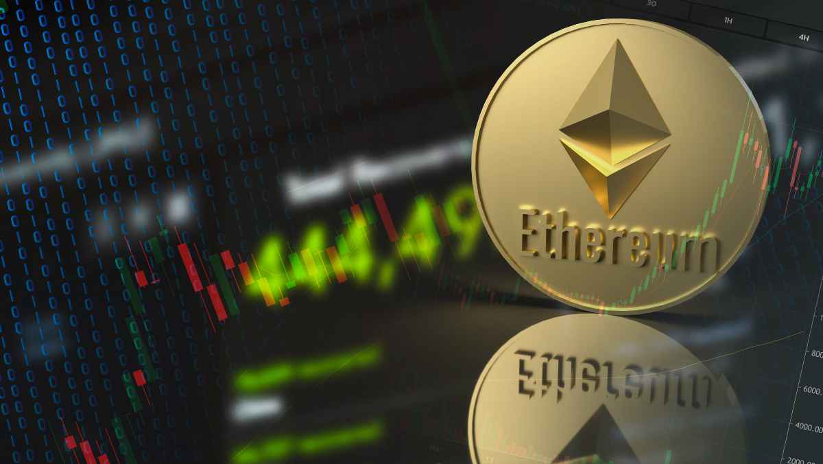 What is Ethereum