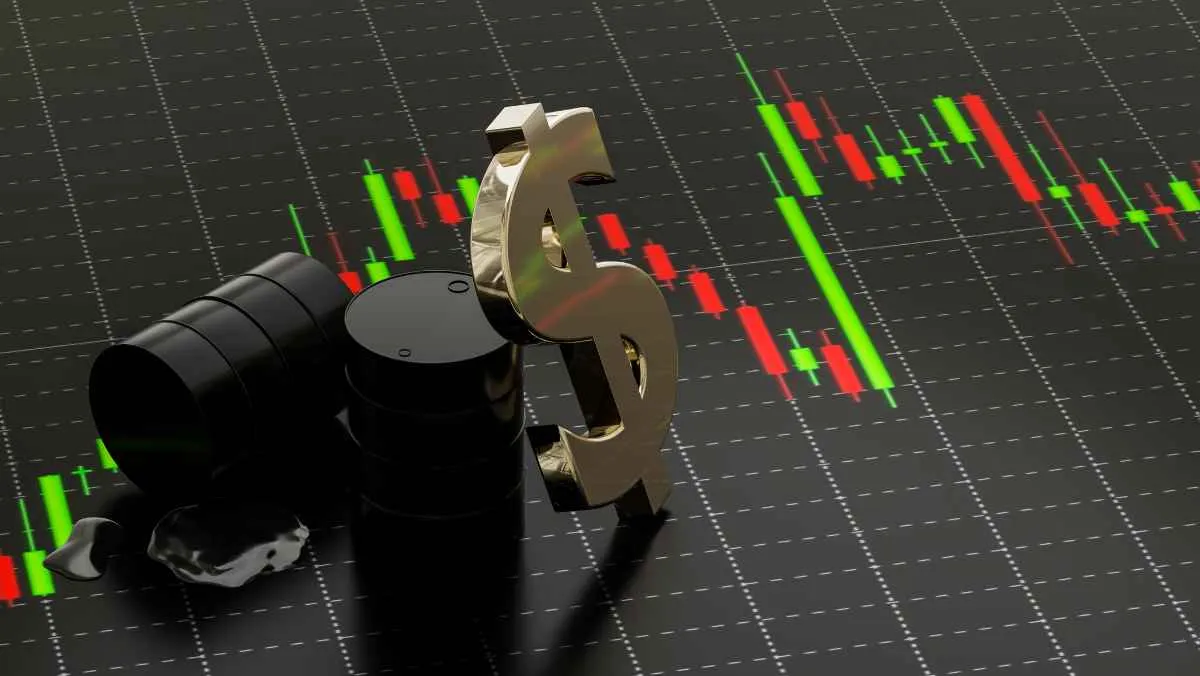 Trading oil: CFDs vs futures