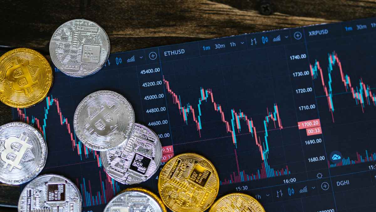 How to start crypto leverage trading