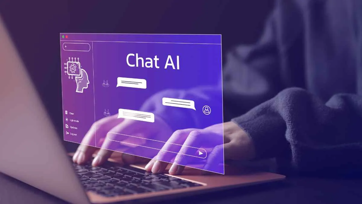 CHAT AI