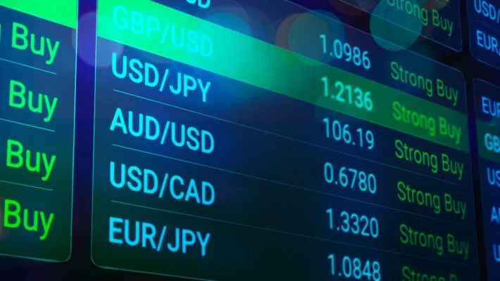 6 Factors Affecting Forex Market Trading