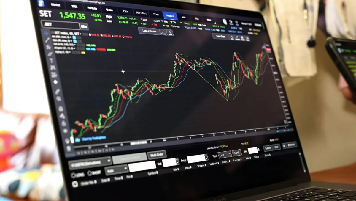 An introduction to trading indicators 