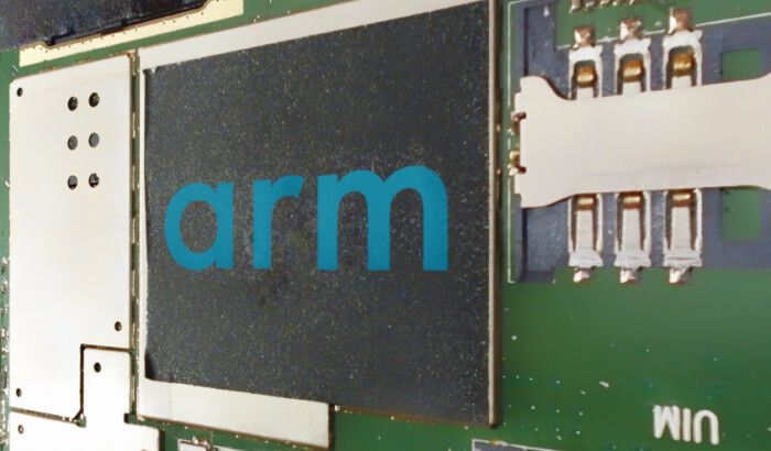 Arm IPO