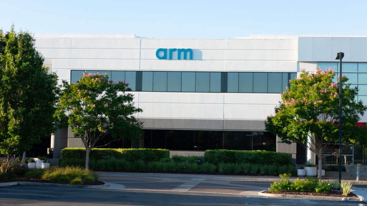 Arm shares rally close to 50% on Thursday as analysts upgrade stock