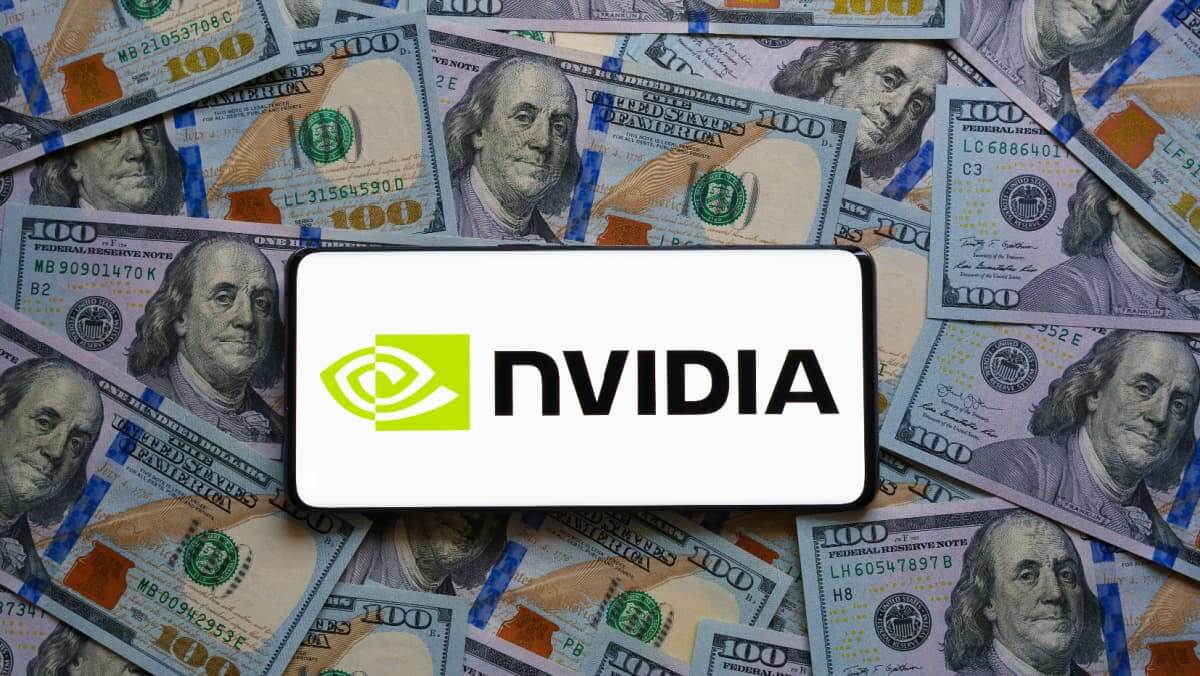 Cantor Fitzgerald analyst issues Nvidia stock price target of $1,200