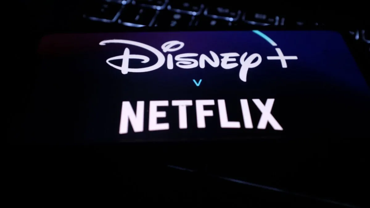 Disney is catching up with Netflix