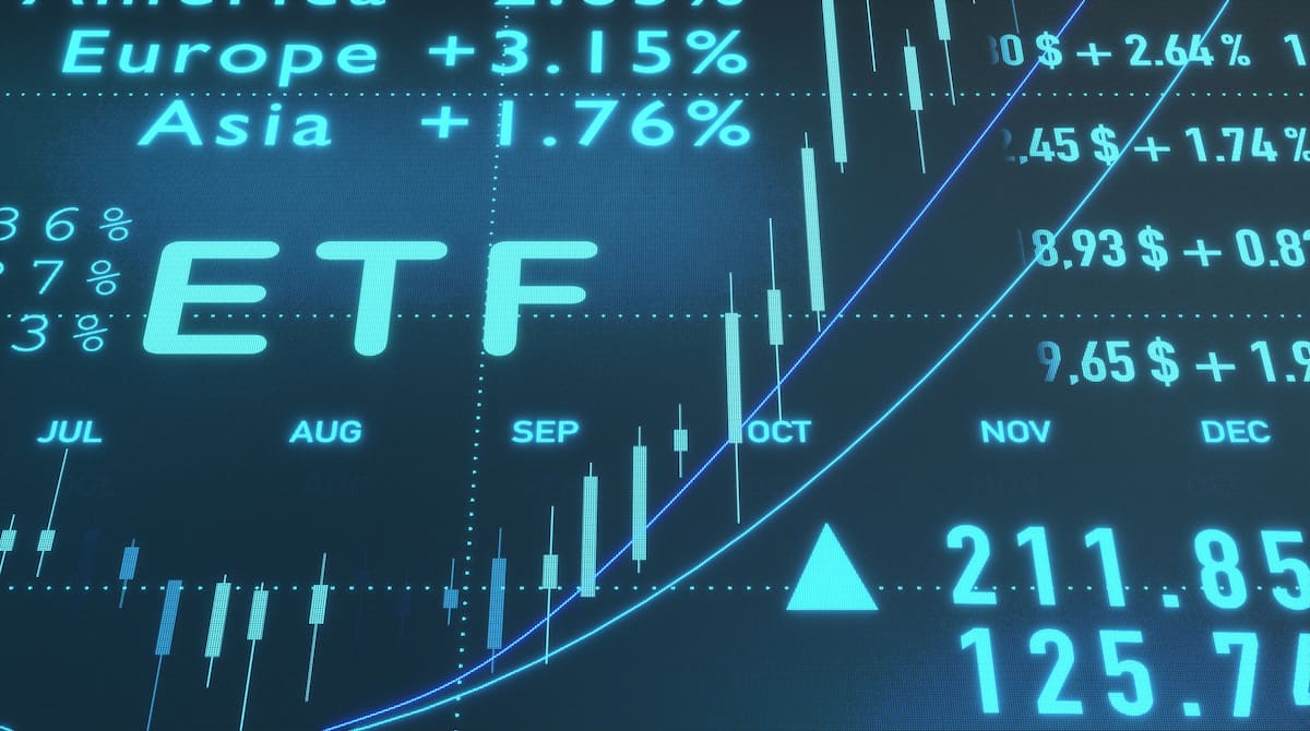 ETFs