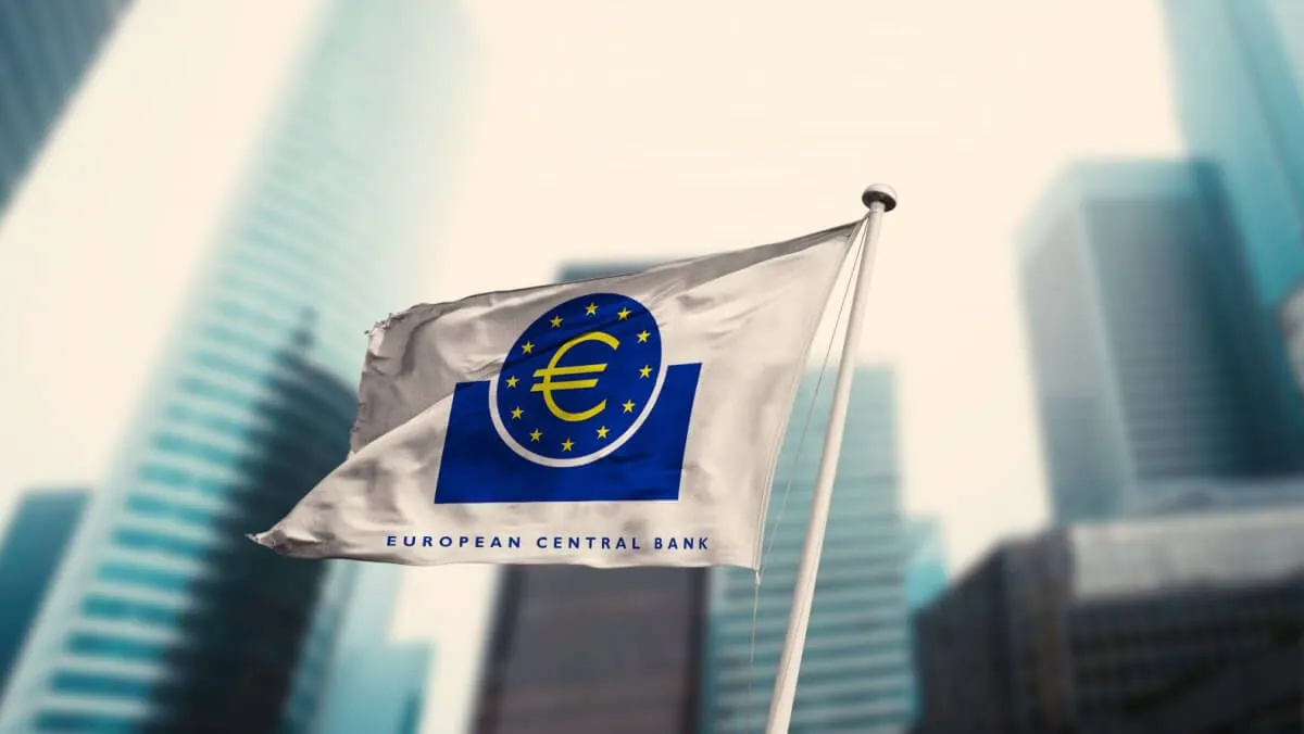 European Central Bank Meeting