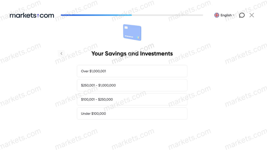 Field requires users savings and investment data.jpg