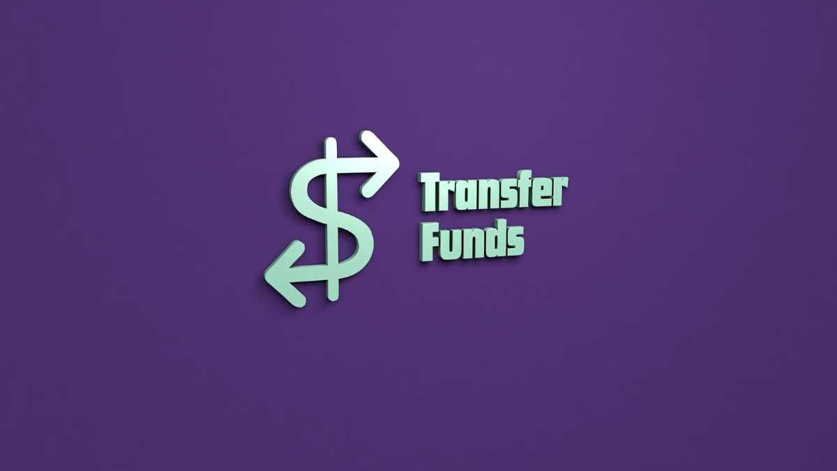 How to transfer funds from your markets.com account