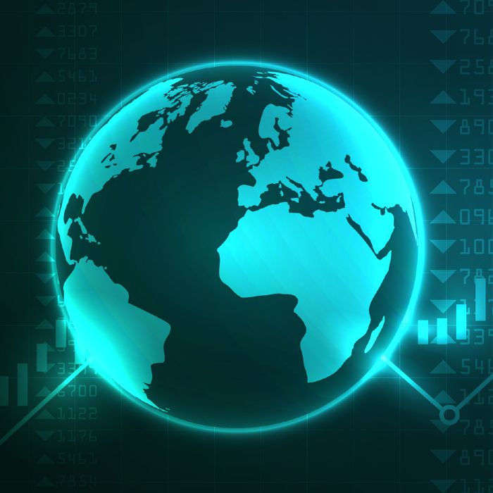 global stock market futures