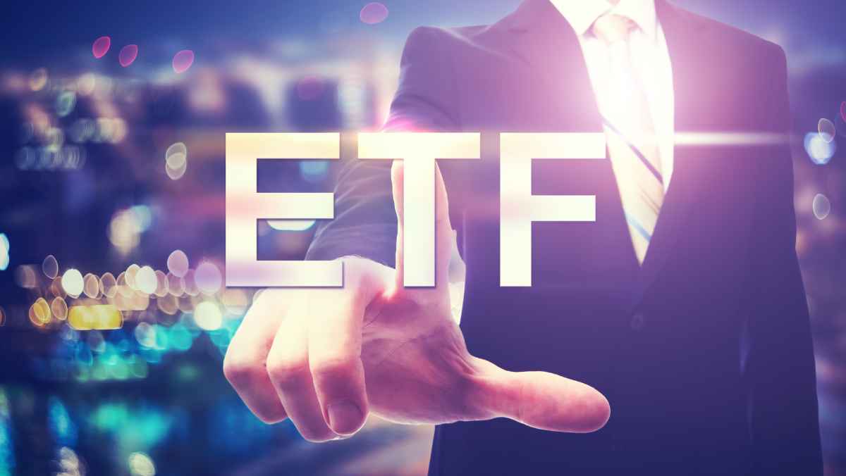 How to build a diverse portfolio with ETFs