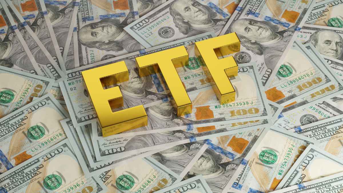 How to build a diverse portfolio with ETFs