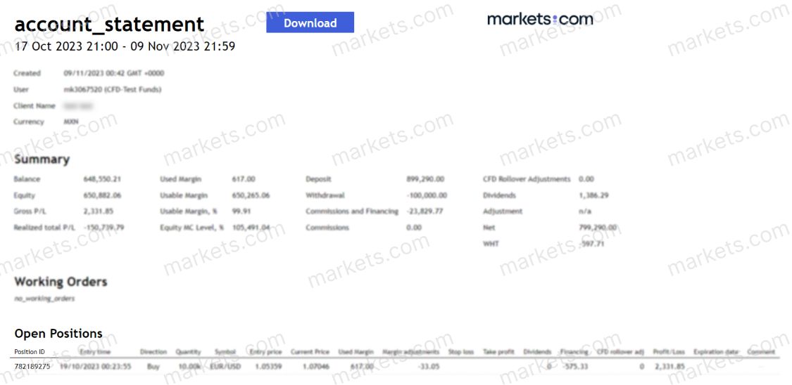 How to find the transaction ID