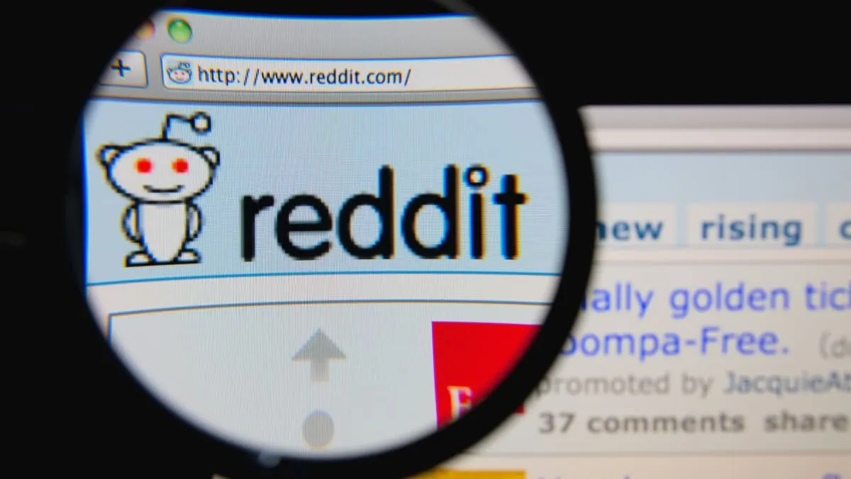 IPO assigned Reddit a valuation