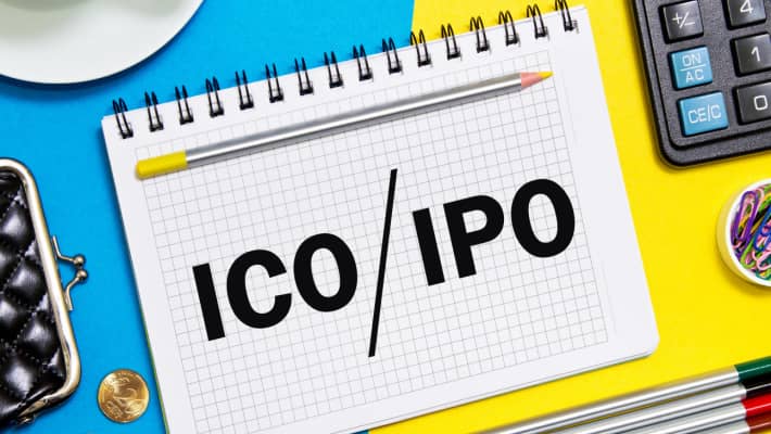 IPO vs. ICO: Understanding the differences & similarities