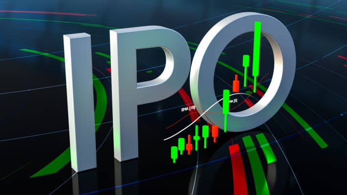 A look at 10 most successful IPOs 