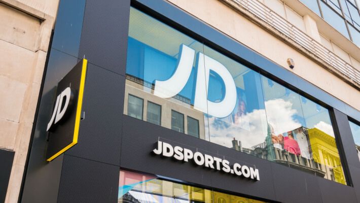 JD Sports