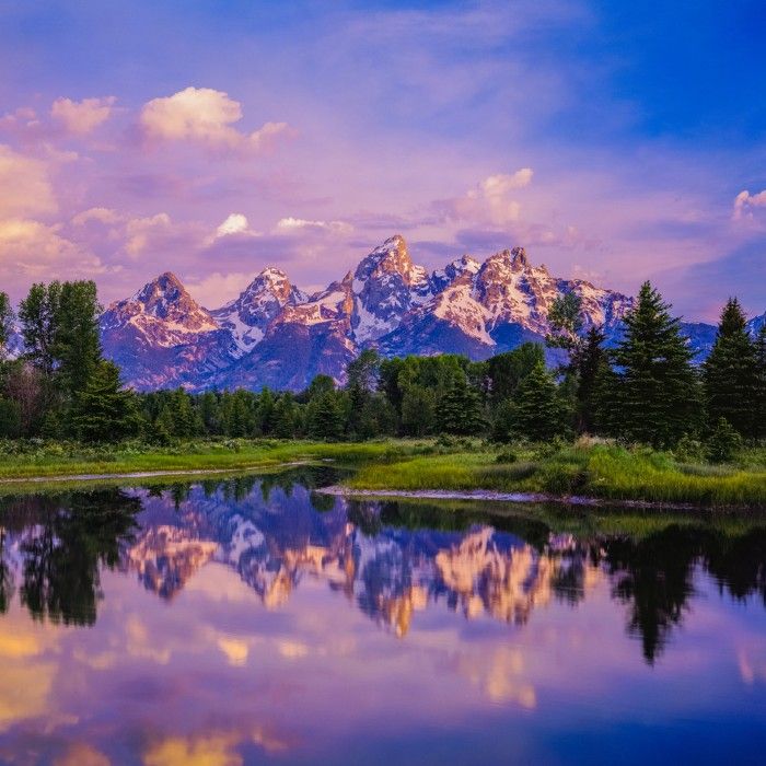 Jackson Hole