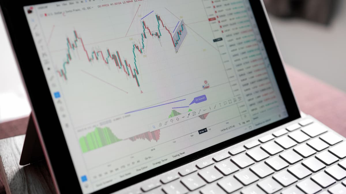 Key Features of TradingView