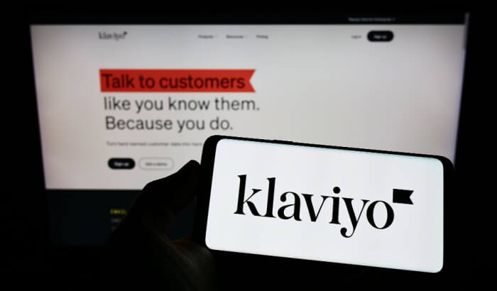 Klaviyo IPO