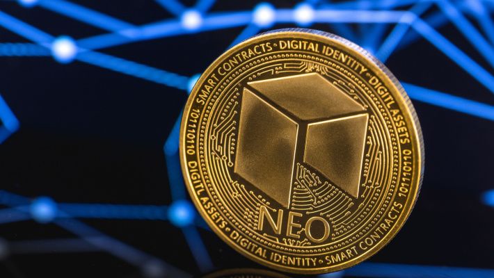 NEO Cryptocurrency