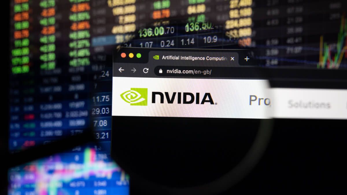 The Nvidia stock surge on Thursday added a record $227 billion to the company’s market cap