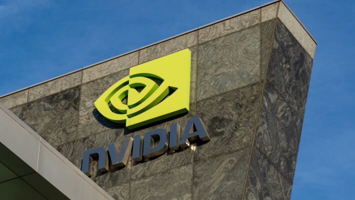 Nvidia earnings