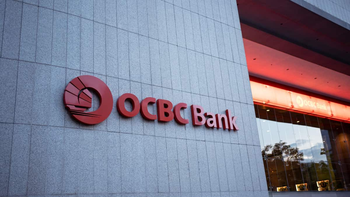 OCBC says gold price supported on less restrictive rates environment 