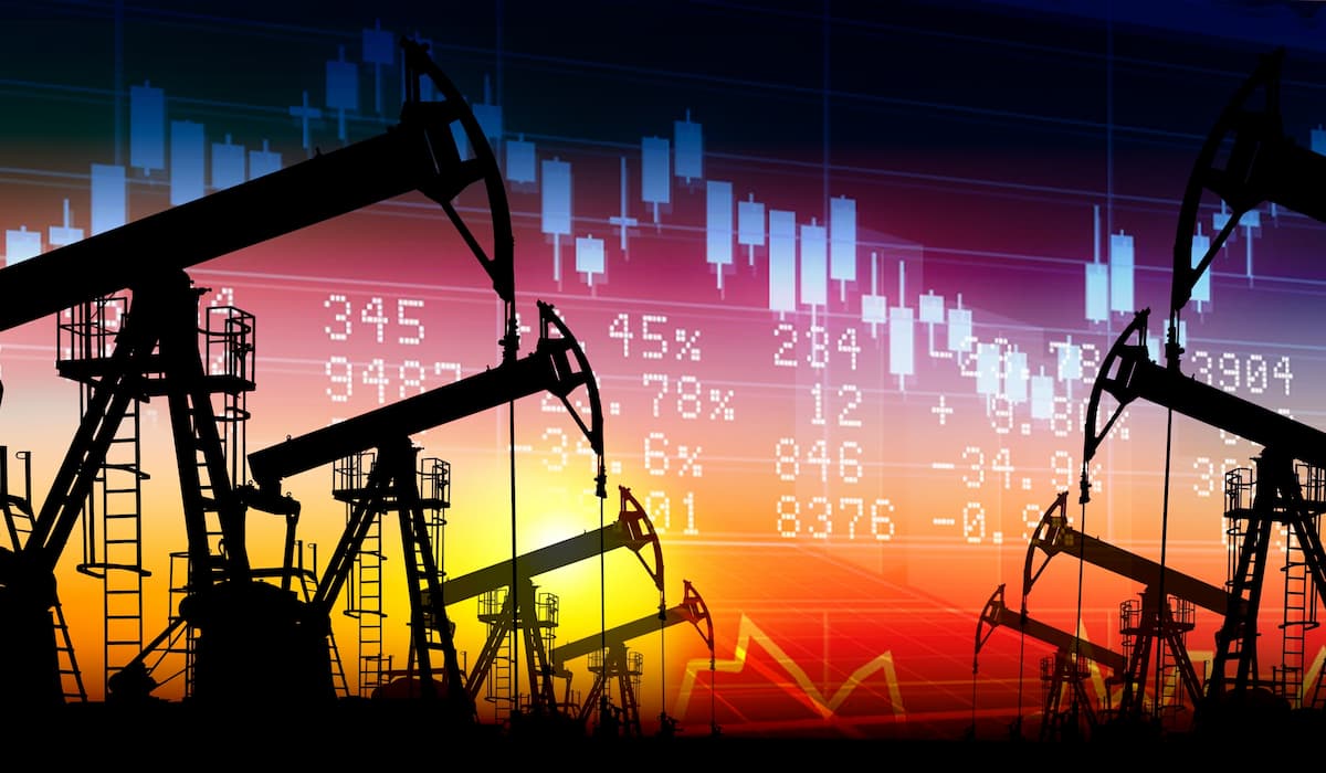 國際原油價格走勢受OPEC+減產影響