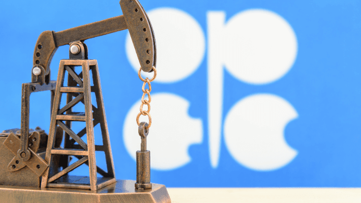 Opec Left Disappointed, Stocks in the Green