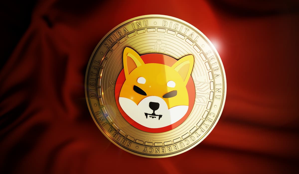 Shiba Inu coin burn rate drops after Kusama steps down.