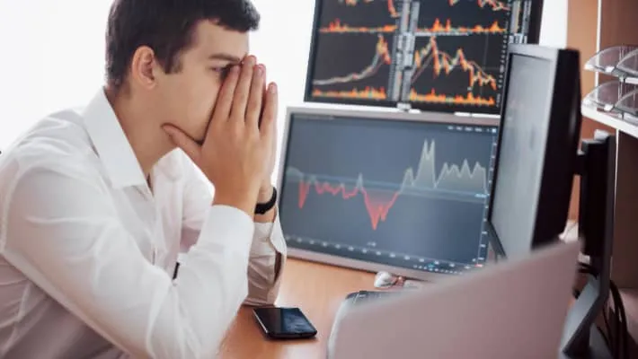 How to trade shares online: 6 mistakes to avoid