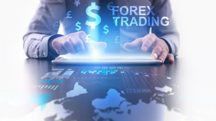 10 essential steps for Forex trading 